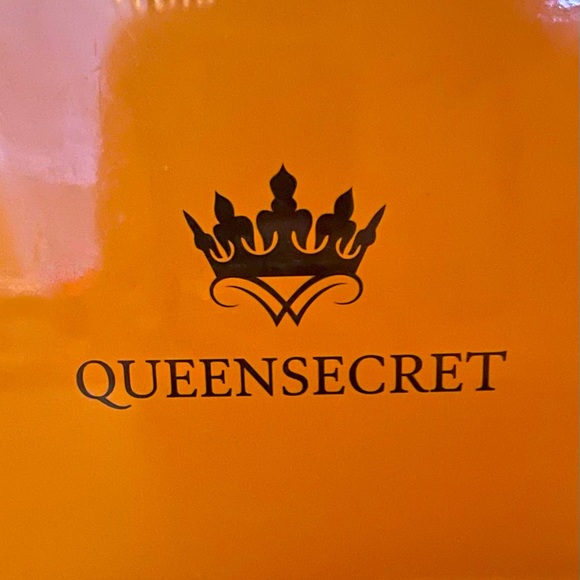 QueenSecret Adhesive Bra for C cups-  New in Box 
Unopened - Picture 1 of 3